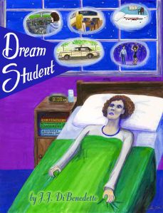 Dream Student Cover very small (1)